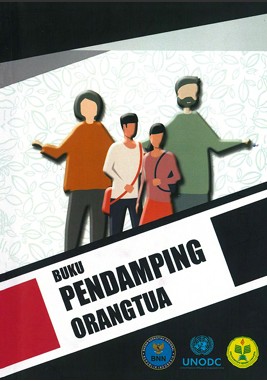 Buku Pendamping Orang Tua