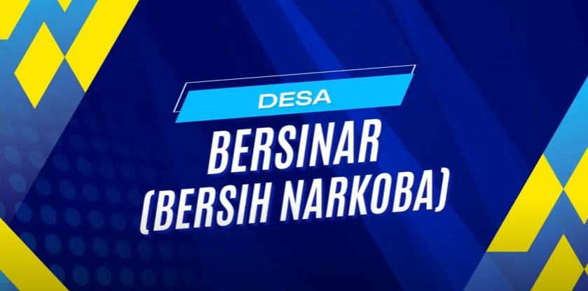 Program Desa Bersinar
